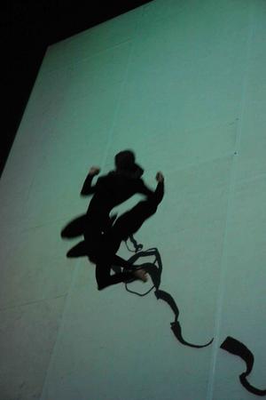 Vertical Exile - Copenhagen'09