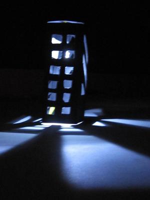 Vertical Exile_Cph'09