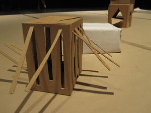 Vertical Exile - Copenhagen'09