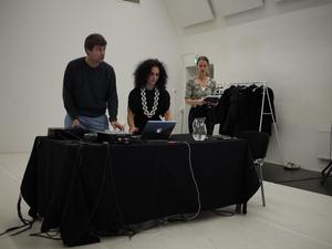 Conference Community Art