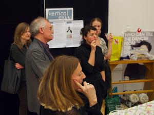 Conference Community Art