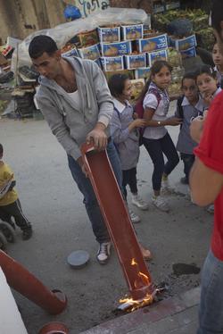 Vertical Gardening'10