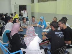 Vertical Gardening'10