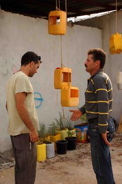 Vertical Gardening'10