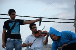 Vertical Gardening'10