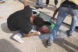 Vertical Gardening'10