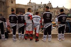 Vertical Gardening'10