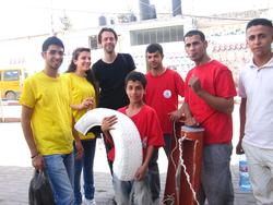 Vertical Gardening'10