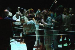 X:changing Memories of Movements