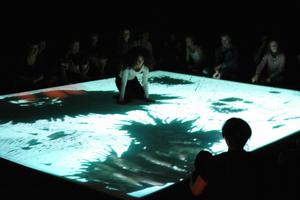 X:changing Memories of Movements
