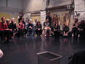 X:changing Memories of Movements