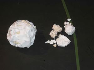 X:changing Memories of Movements