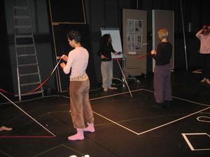 X:changing Memories of Movements