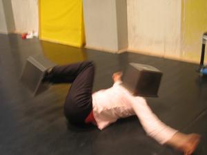 X:changing Memories of Movements
