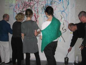 X:changing Memories of Movements