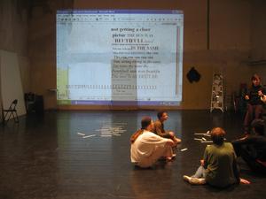X:changing Memories of Movements