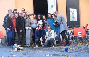 X:changing Memories of Movements